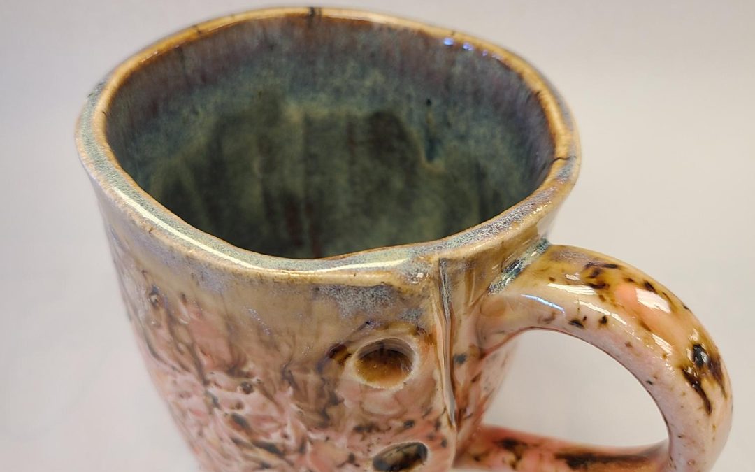 Building Your Perfect Mug — Wines and Designs — $15 Deposit ($35 Experience)