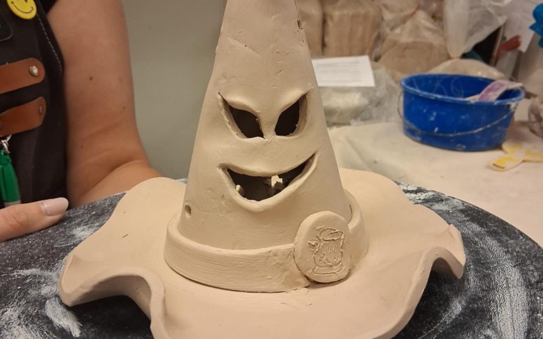 The Witching Light! — Wines and Designs — $15 Deposit ($45 Experience)