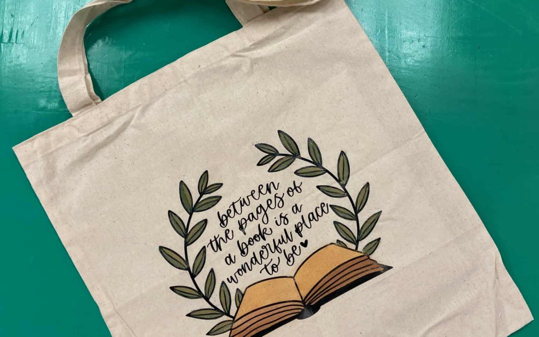 Plot Twists and Pottery (October Book Club) $7-20 Event Fee