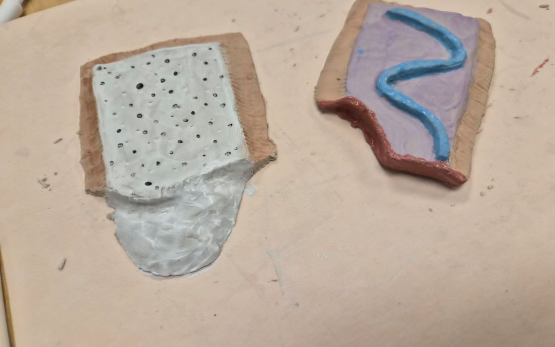 Pre-K and Kinder School’s Out! Creative Camp $30 ($15 deposit)